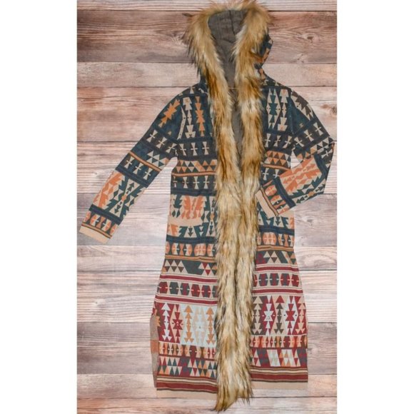 Tasha Polizzi Tinsley Knit Cardigan